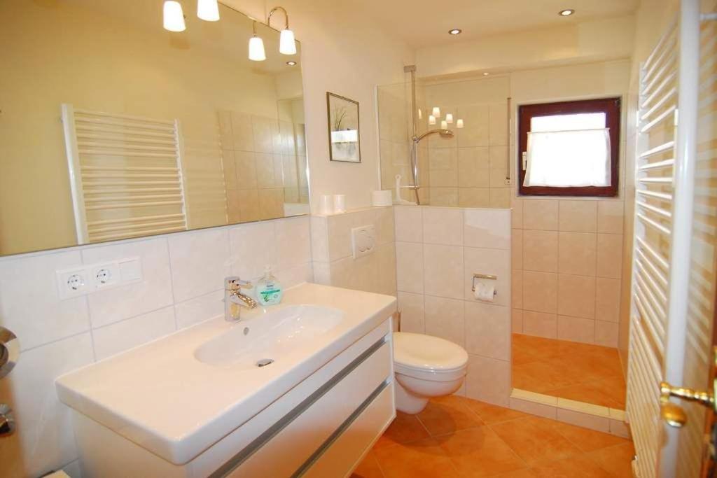 Belvedere, Whg 28, Seeblick Apartment *