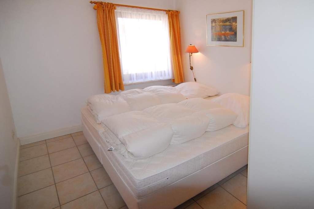 Apartment Belvedere, Whg 28, Seeblick *