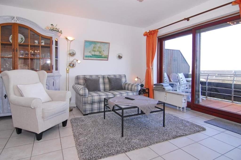 Belvedere, Whg 28, Seeblick *