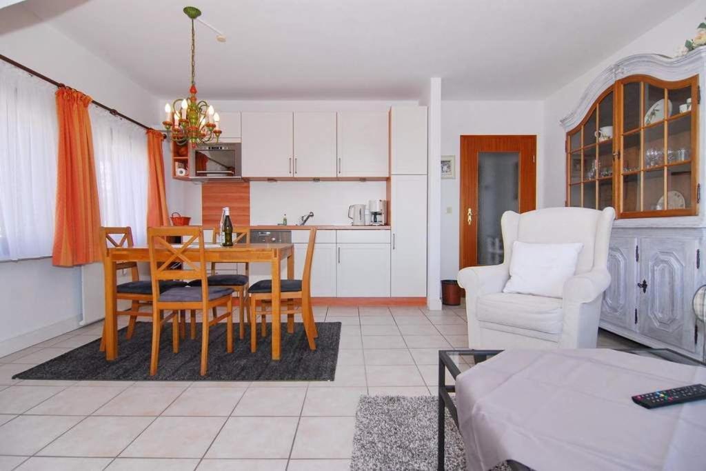 Apartment Belvedere, Whg 28, Seeblick