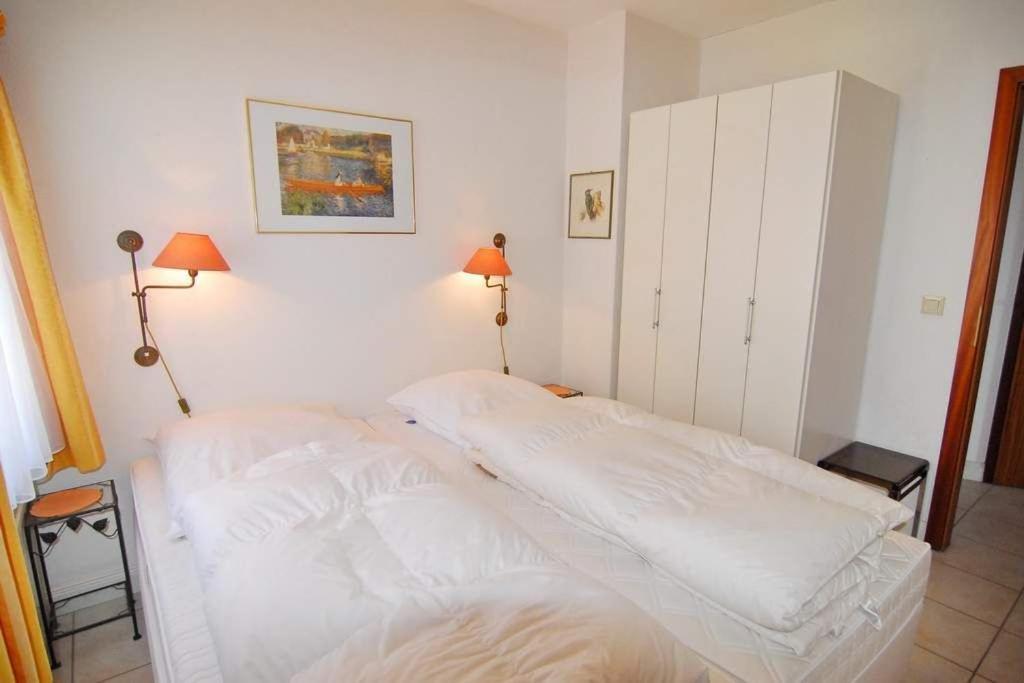 Belvedere, Whg 28, Seeblick Westerland