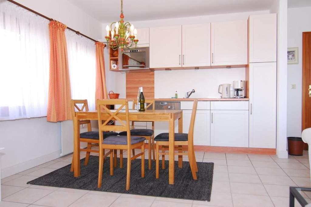 Belvedere, Whg 28, Seeblick Apartment