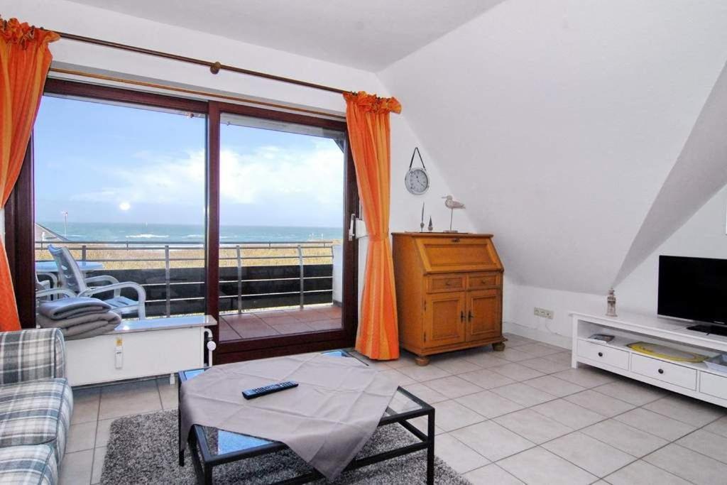 Belvedere, Whg 28, Seeblick Apartment *