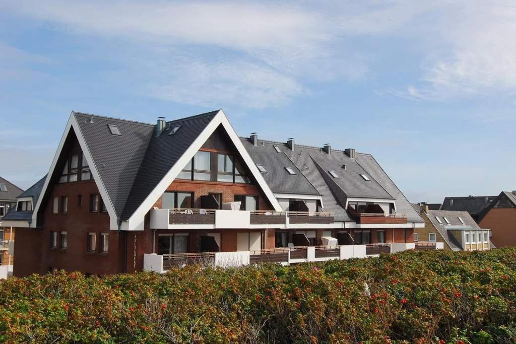 Belvedere, Whg 28, Seeblick Apartment *